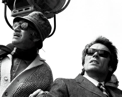 Dirty Harry 1971 Clint Eastwood No2