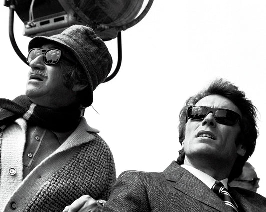 Dirty Harry 1971 Clint Eastwood No2