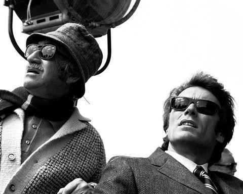Dirty Harry 1971 Clint Eastwood No2