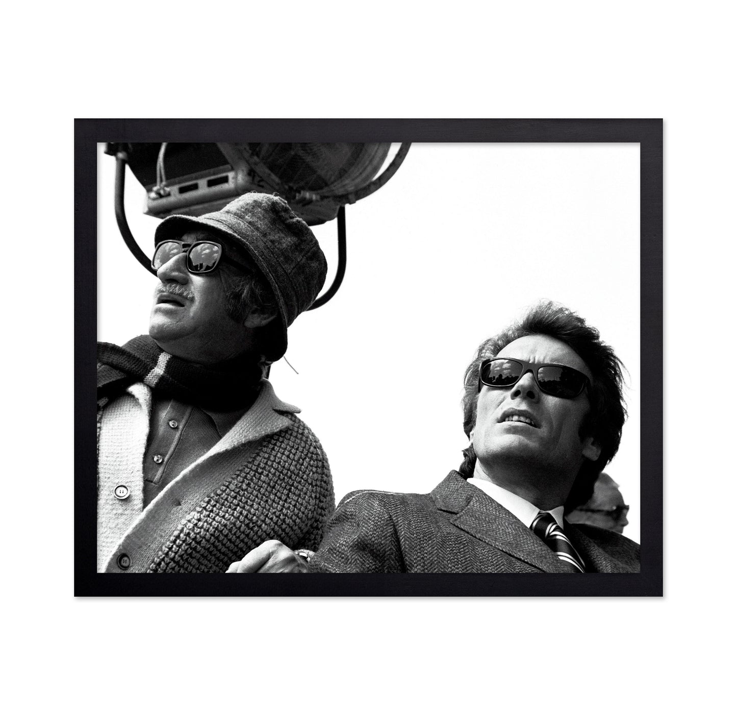 Dirty Harry 1971 Clint Eastwood No2