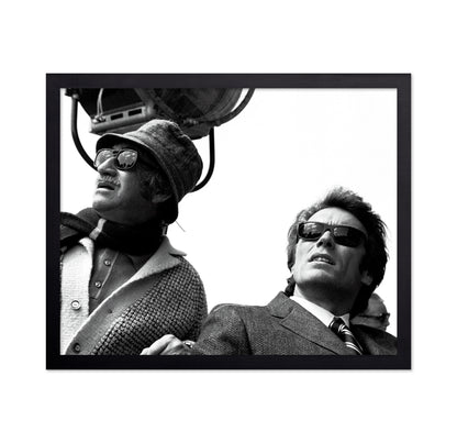 Dirty Harry 1971 Clint Eastwood No2