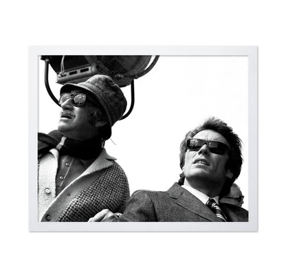 Dirty Harry 1971 Clint Eastwood No2