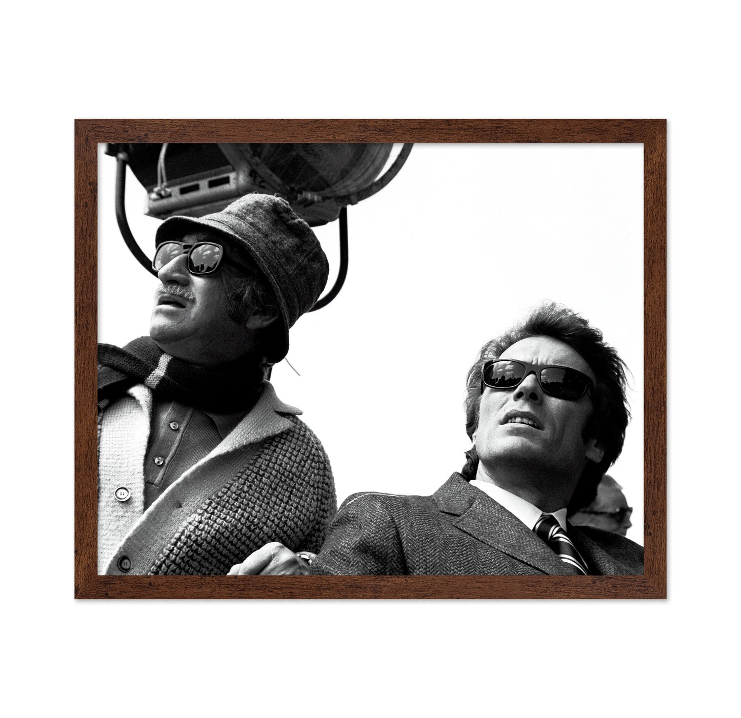 Dirty Harry 1971 Clint Eastwood No2