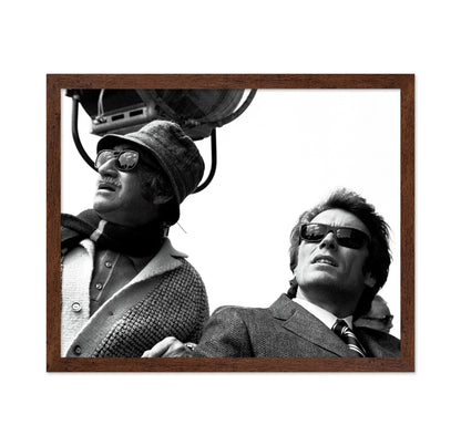 Dirty Harry 1971 Clint Eastwood No2