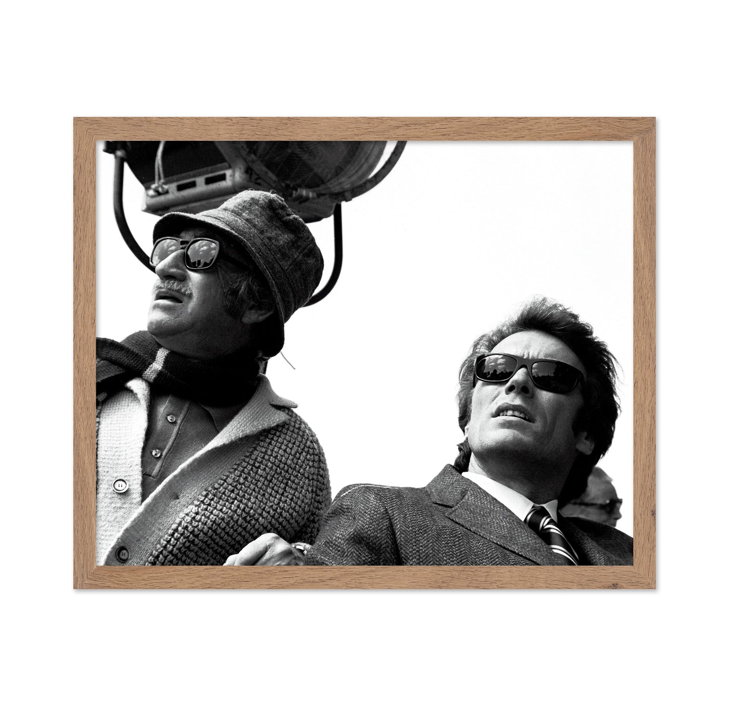 Dirty Harry 1971 Clint Eastwood No2