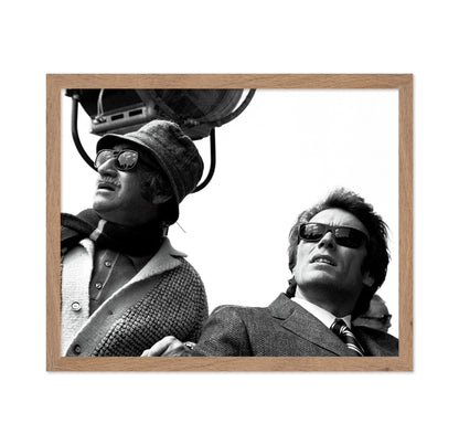 Dirty Harry 1971 Clint Eastwood No2