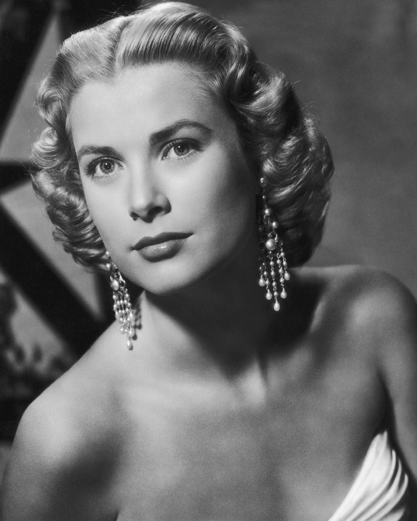 Dial M For Murder 1954 Grace Kelly No1
