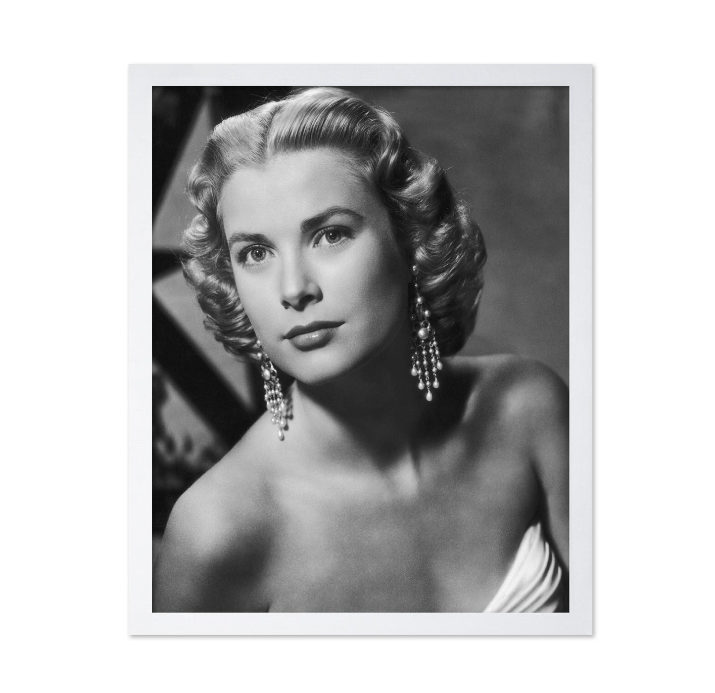 Dial M For Murder 1954 Grace Kelly No1