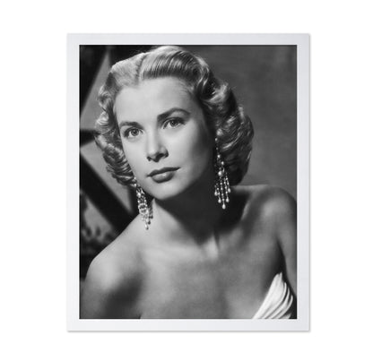Dial M For Murder 1954 Grace Kelly No1