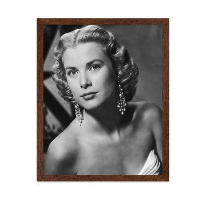 Dial M For Murder 1954 Grace Kelly No1