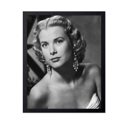 Dial M For Murder 1954 Grace Kelly No1