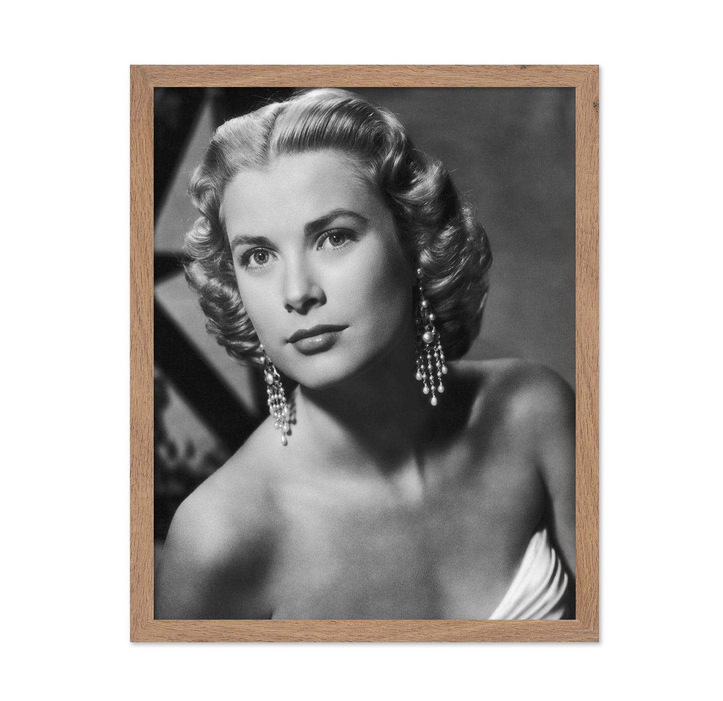 Dial M For Murder 1954 Grace Kelly No1