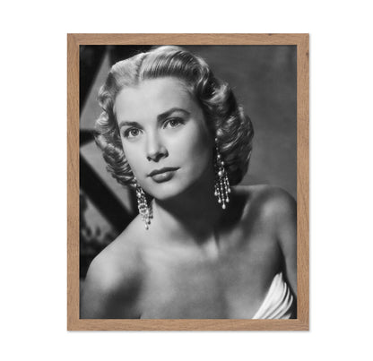 Dial M For Murder 1954 Grace Kelly No1