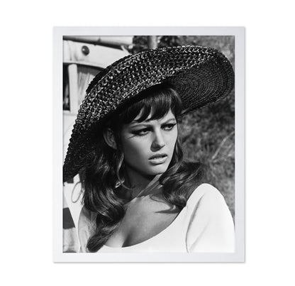 Don't Make Waves 1967 Claudia Cardinale