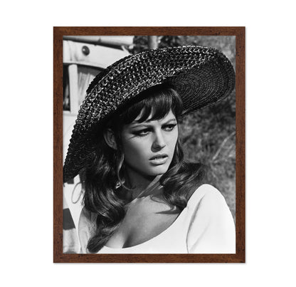 Don't Make Waves 1967 Claudia Cardinale