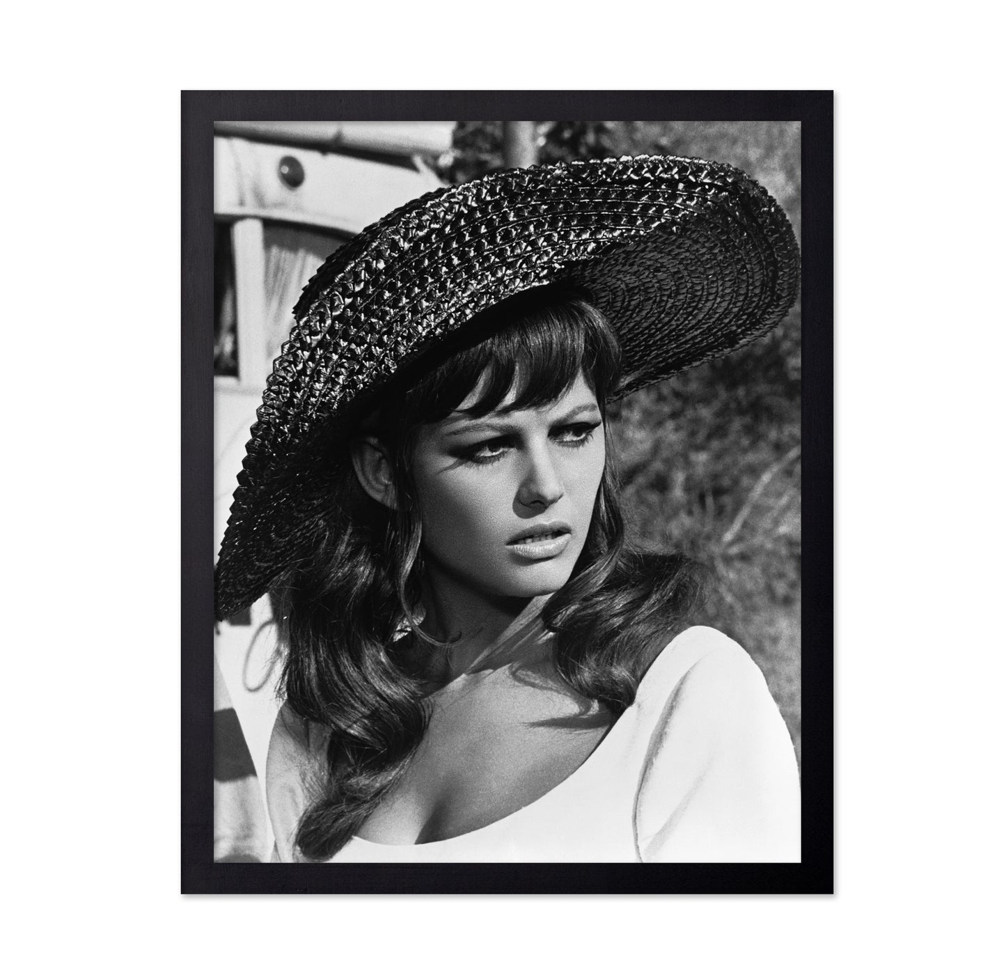 Don't Make Waves 1967 Claudia Cardinale