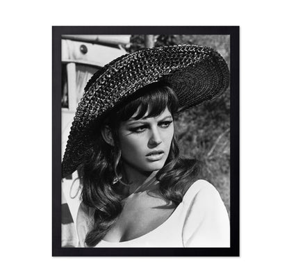 Don't Make Waves 1967 Claudia Cardinale