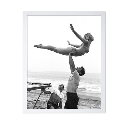 Don't Waves 1967 Tony Curtis