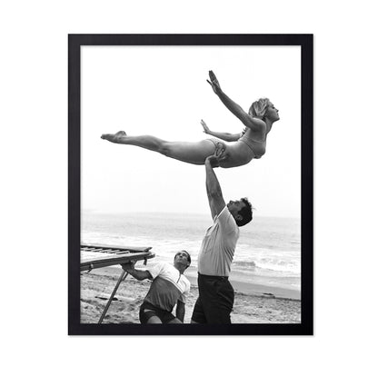 Don't Waves 1967 Tony Curtis