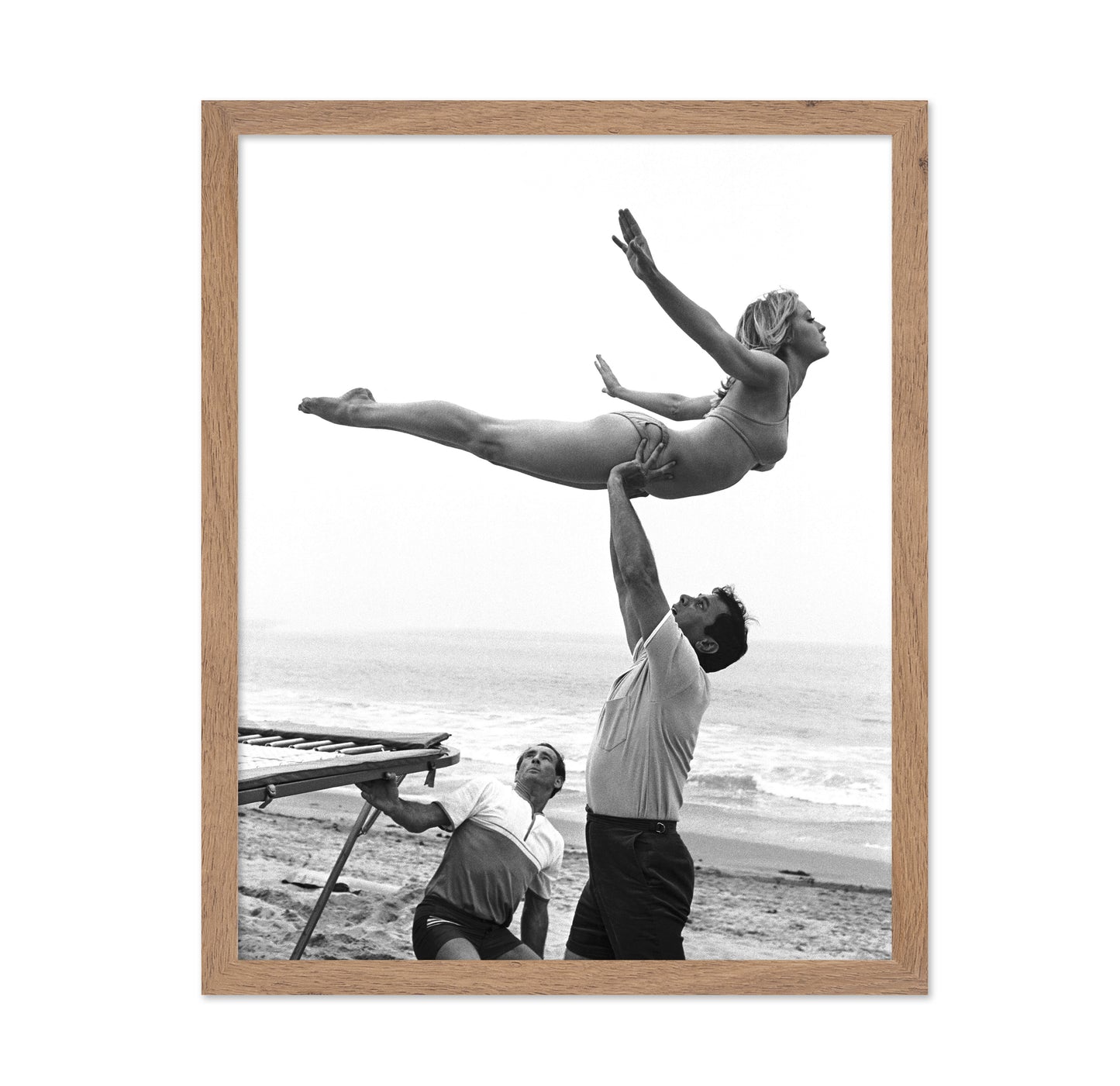 Don't Waves 1967 Tony Curtis