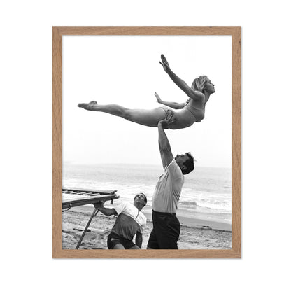 Don't Waves 1967 Tony Curtis