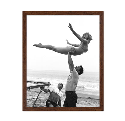 Don't Waves 1967 Tony Curtis