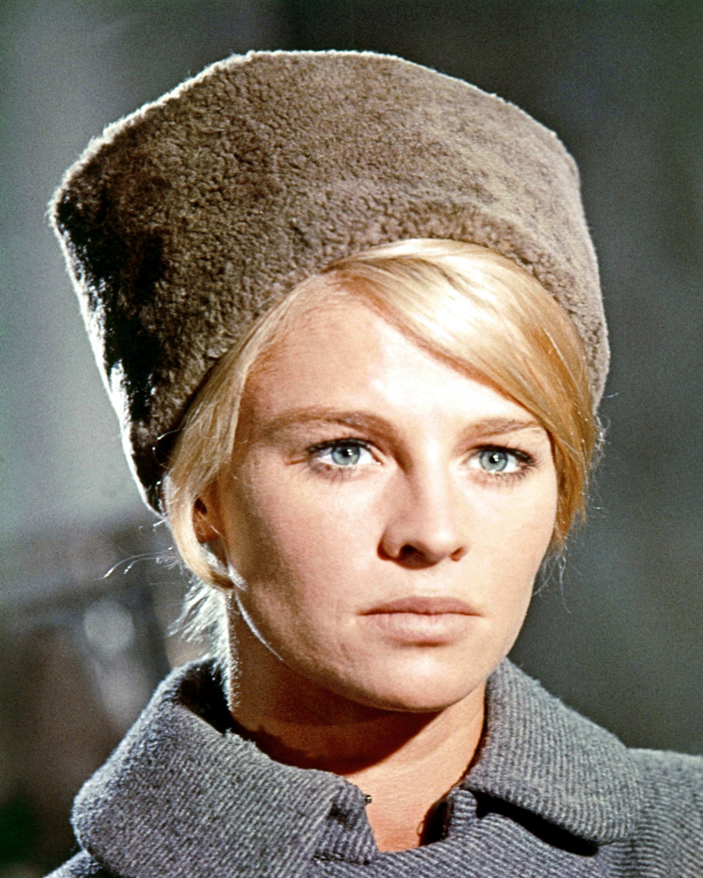 Doctor Zhivago 1965 Julie Christie No1