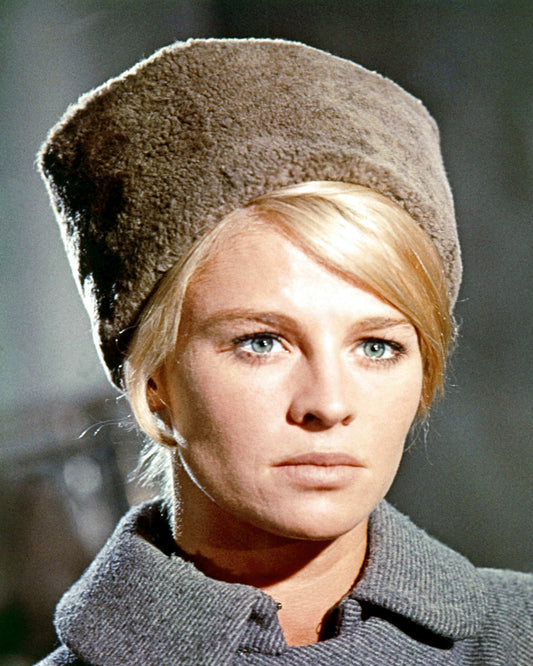 Doctor Zhivago 1965 Julie Christie No1