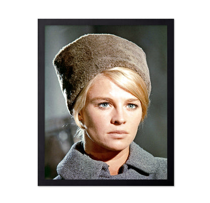 Doctor Zhivago 1965 Julie Christie No1