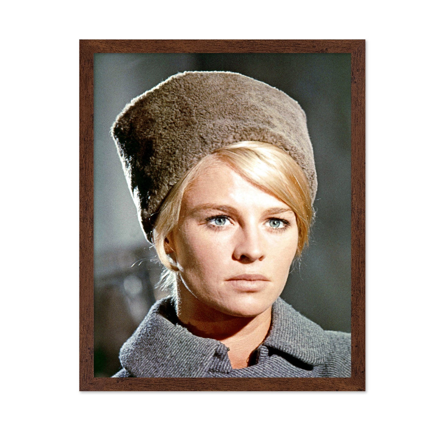 Doctor Zhivago 1965 Julie Christie No1