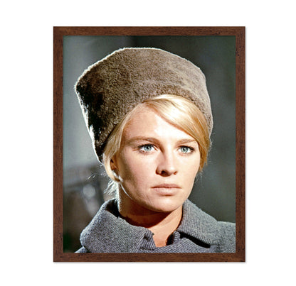 Doctor Zhivago 1965 Julie Christie No1