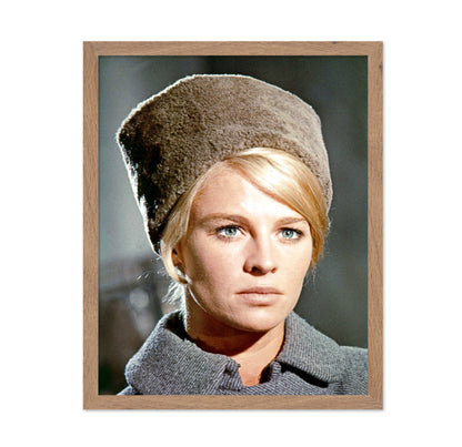 Doctor Zhivago 1965 Julie Christie No1