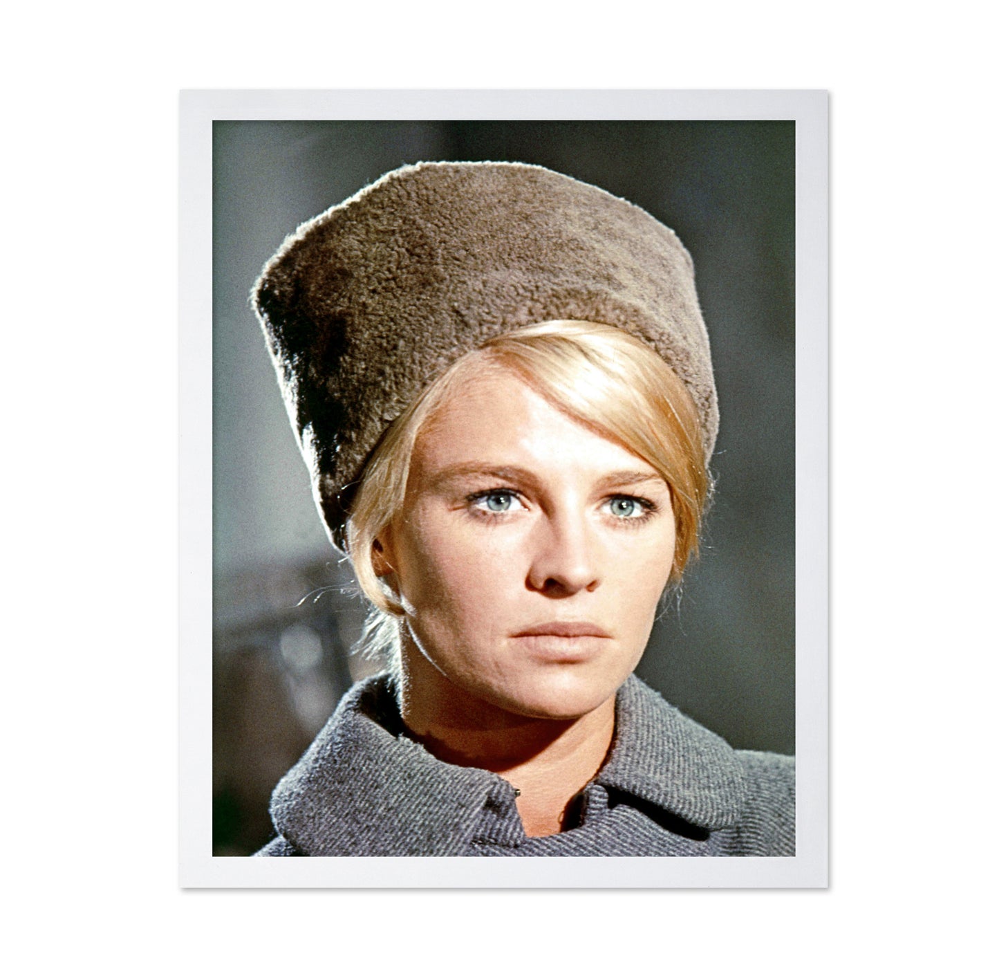 Doctor Zhivago 1965 Julie Christie No1