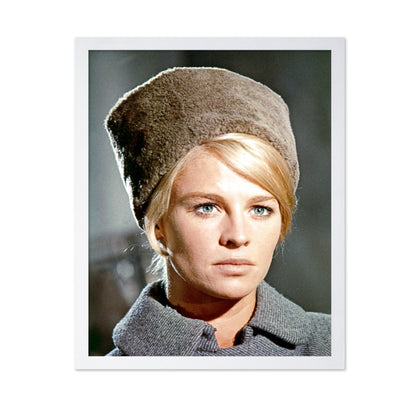 Doctor Zhivago 1965 Julie Christie No1