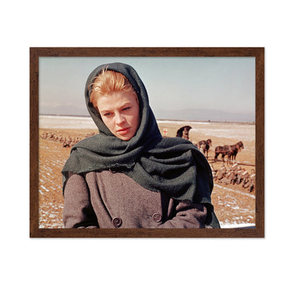 Doctor Zhivago 1965 Julie Christie No3