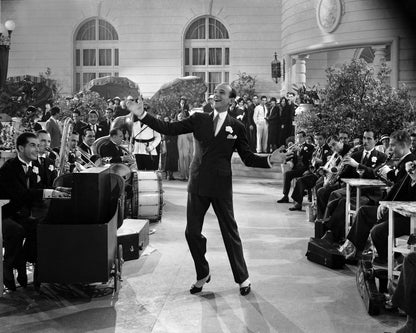 Flying Down To Rio 1933 Fred Astaire No1