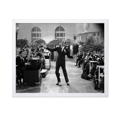 Flying Down To Rio 1933 Fred Astaire No1