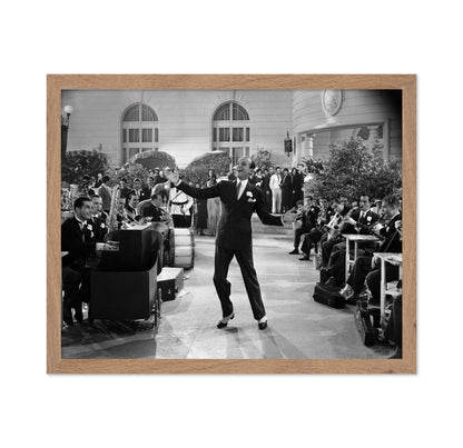 Flying Down To Rio 1933 Fred Astaire No1