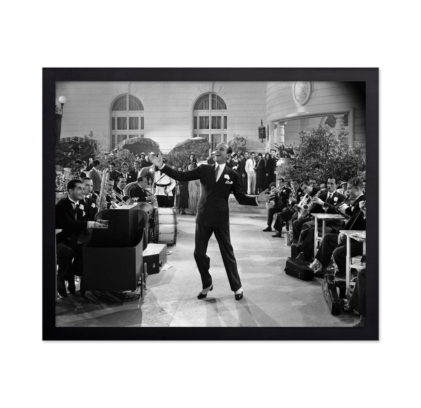 Flying Down To Rio 1933 Fred Astaire No1