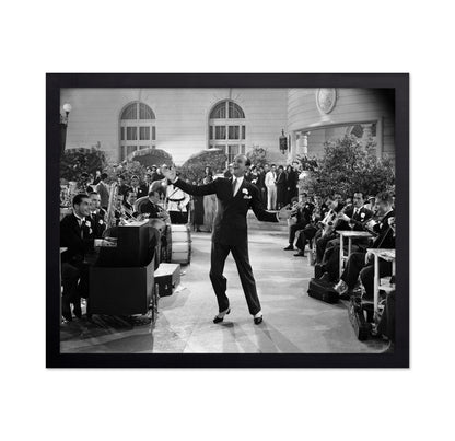 Flying Down To Rio 1933 Fred Astaire No1