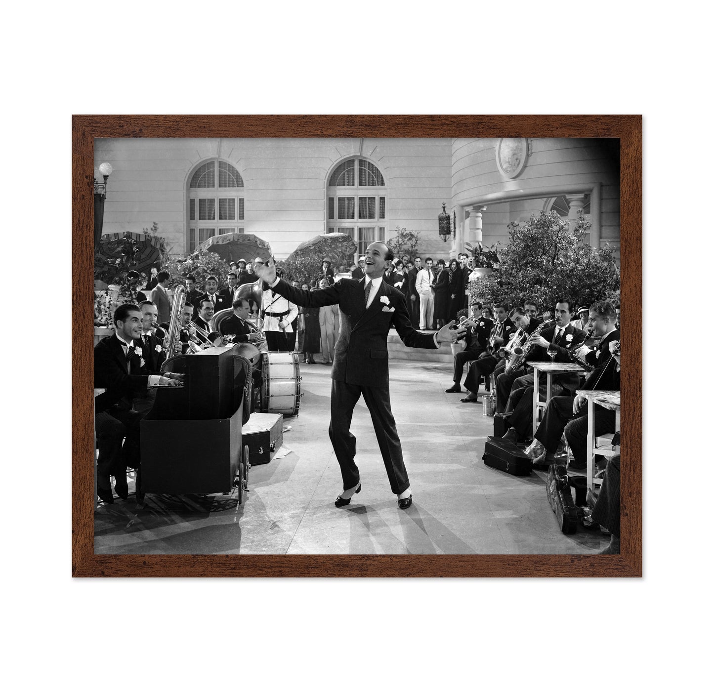Flying Down To Rio 1933 Fred Astaire No1