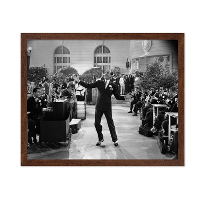 Flying Down To Rio 1933 Fred Astaire No1
