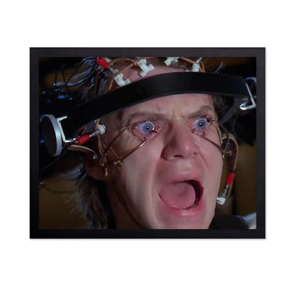 A Clockwork Orange 1971 Malcolm McDowell No4