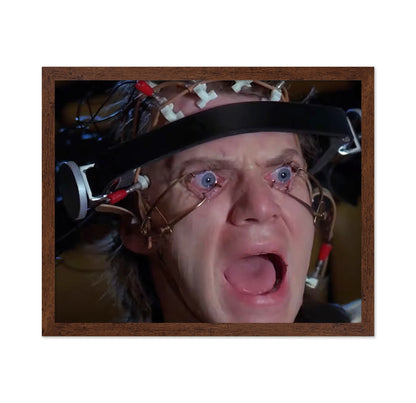 A Clockwork Orange 1971 Malcolm McDowell No4