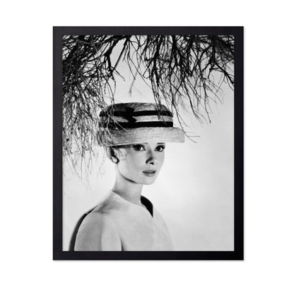 Funny Face 1957 Audrey Hepburn No5