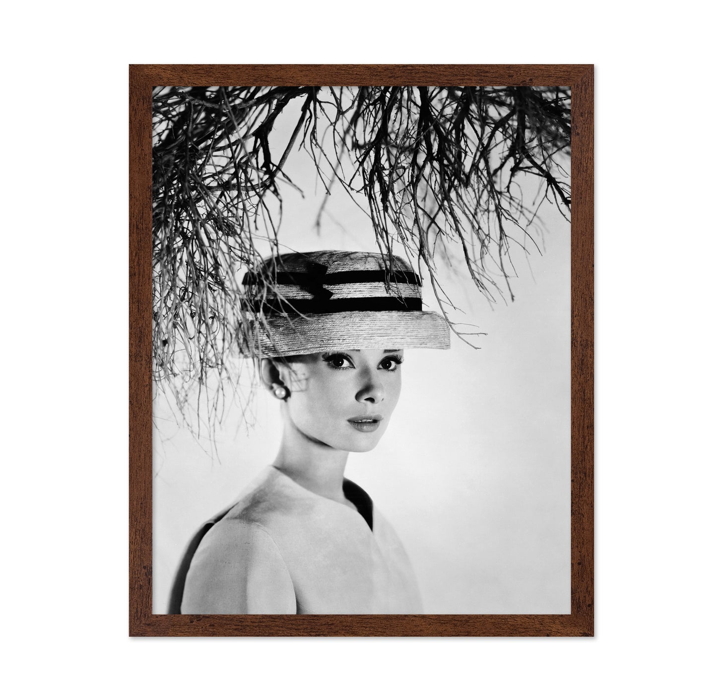 Funny Face 1957 Audrey Hepburn No5