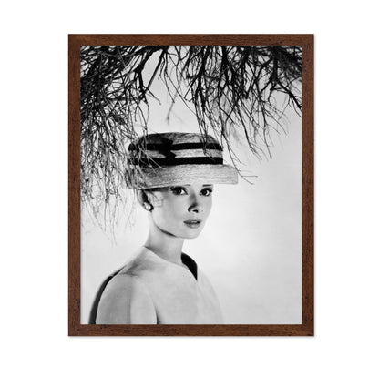 Funny Face 1957 Audrey Hepburn No5