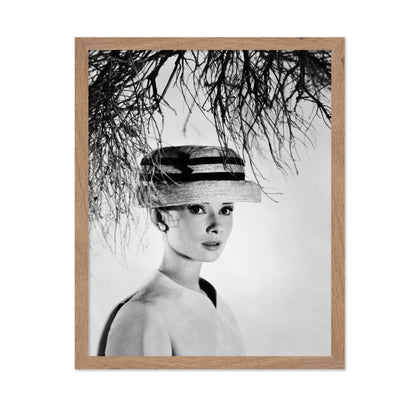 Funny Face 1957 Audrey Hepburn No5