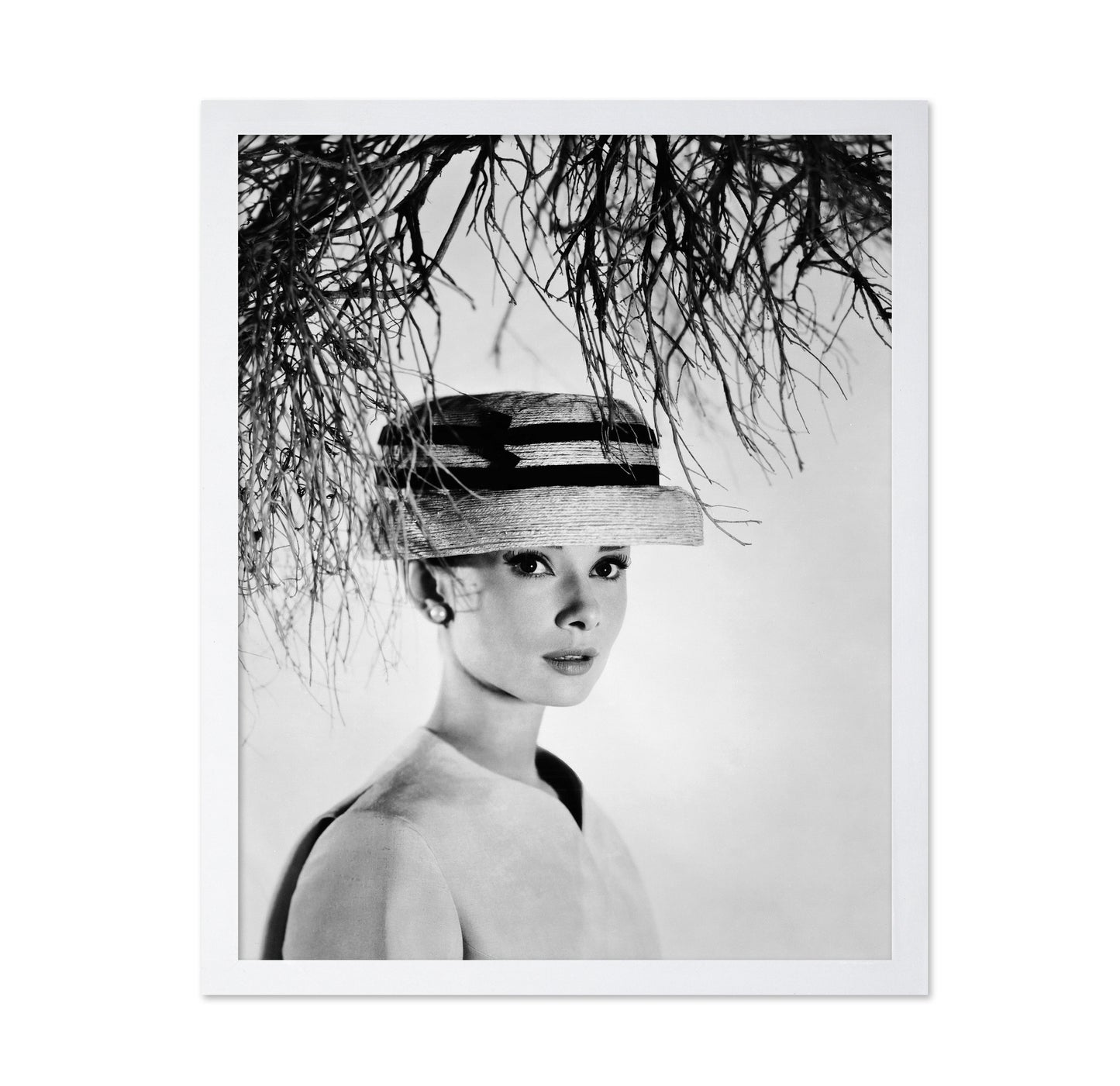 Funny Face 1957 Audrey Hepburn No5