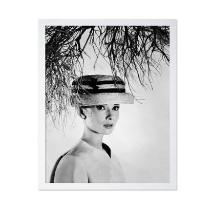 Funny Face 1957 Audrey Hepburn No5